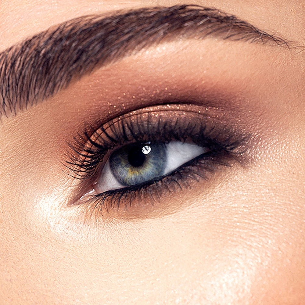nabilla beauty Lashes on Fleek 01 Mascara All in One