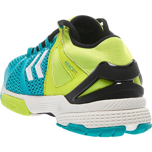 HERREN LEINENSCHUHE AEROCHARGE HB 200 TROPHY