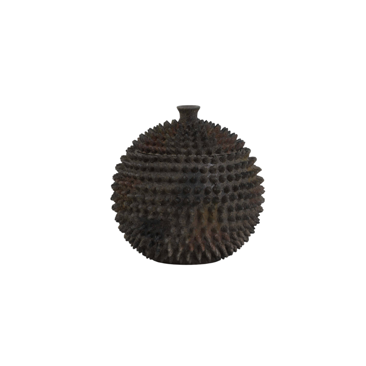 Trendhopper Dekobox Caldras Braun 17,5 cm