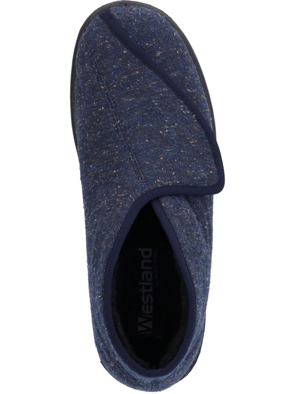 WESTLAND Handtaschen blau