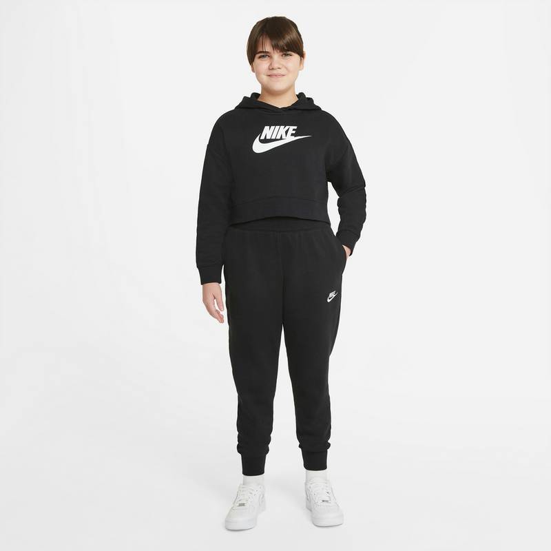 Nike NSW CLUB Hoodie Mädchen