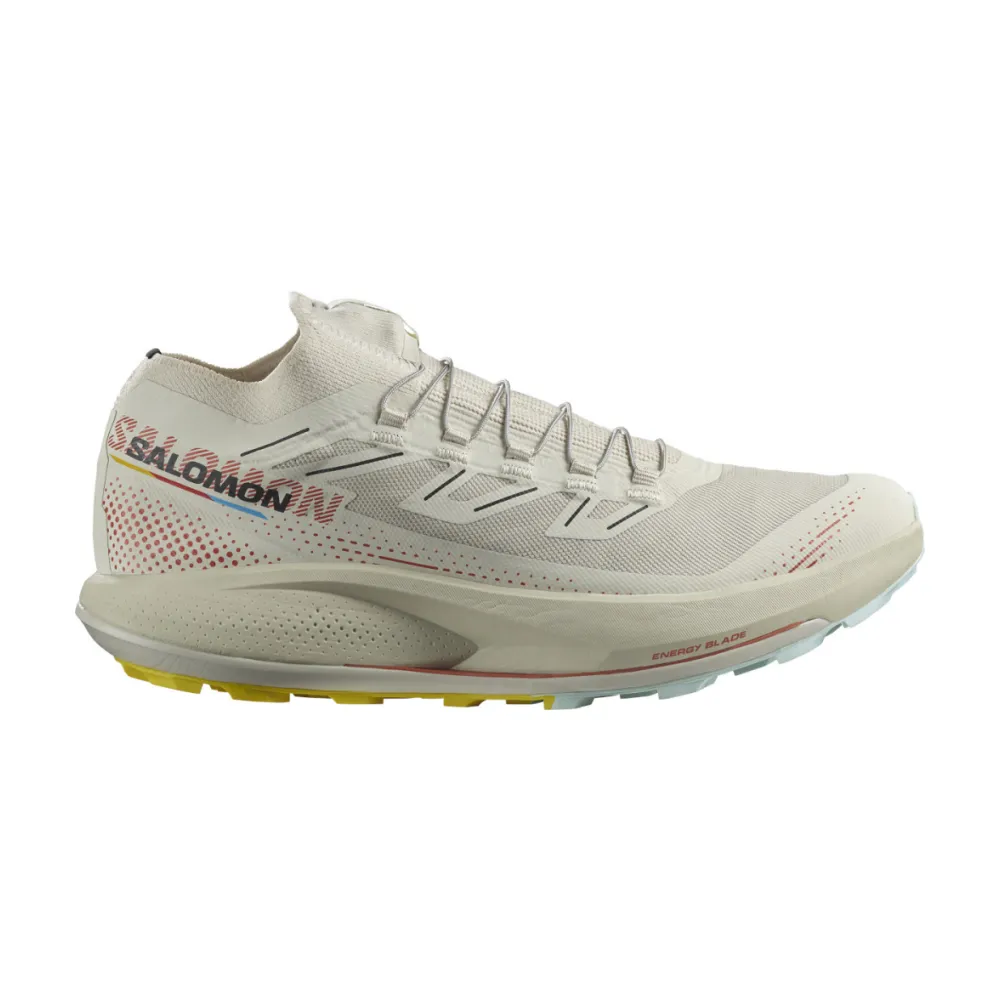 Salomon Pulsar 2 Trail Pro L47209600 / weiss