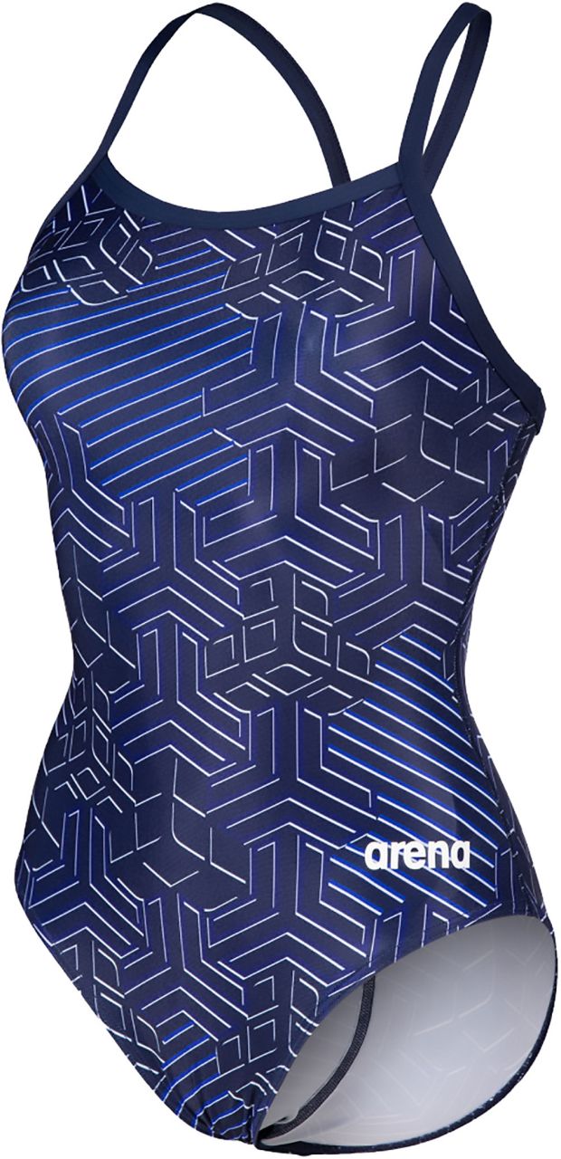 Arena Kikko Pro lightdrop Back - Damen Badeanzug kaufen | Bike-Discount