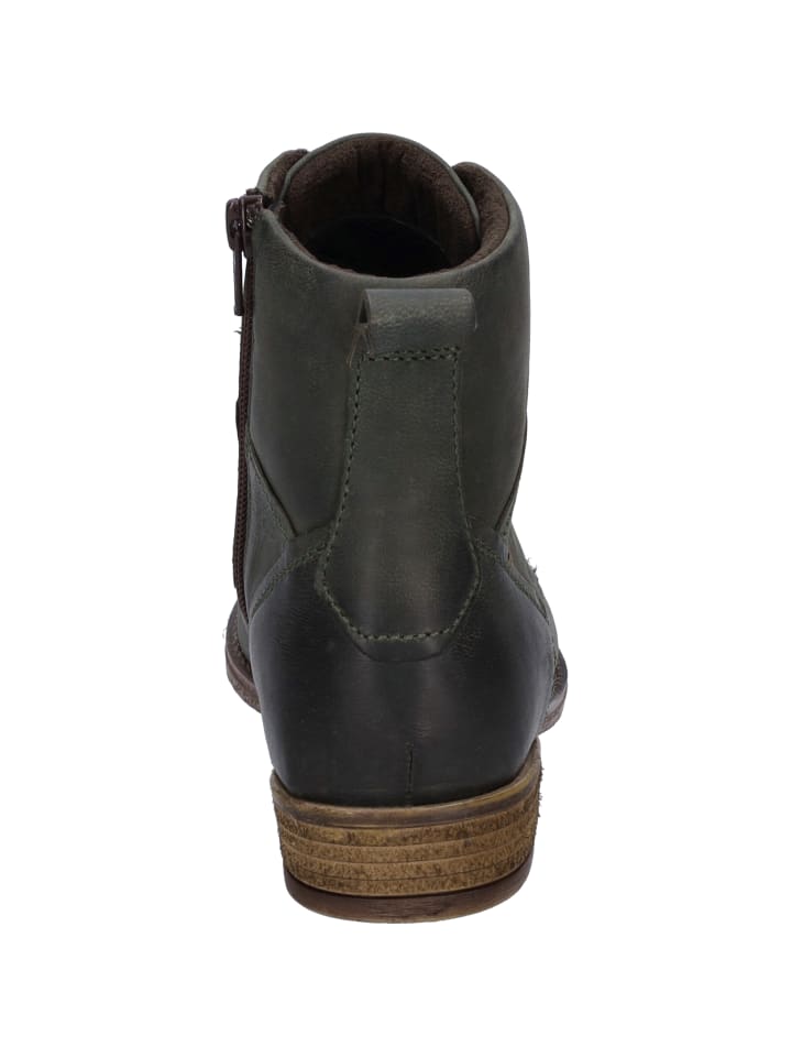 Josef Seibel Stiefelette Sienna 95 in bosco günstig kaufen