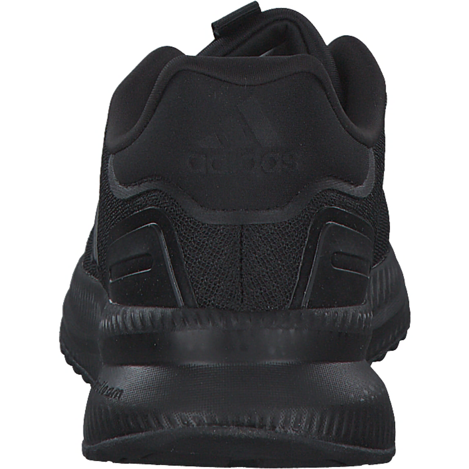 Adidas Plrpath W, Schnürschuhe, Damen, Schwarz
