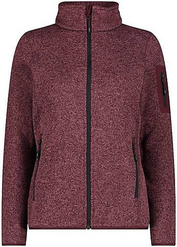 CMP Damen Fleecejacke