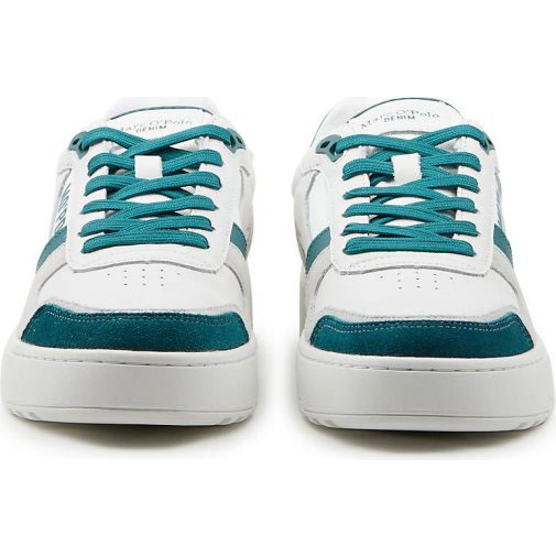 Marc O'Polo Sneaker MOD. CARLO 1A DENIM