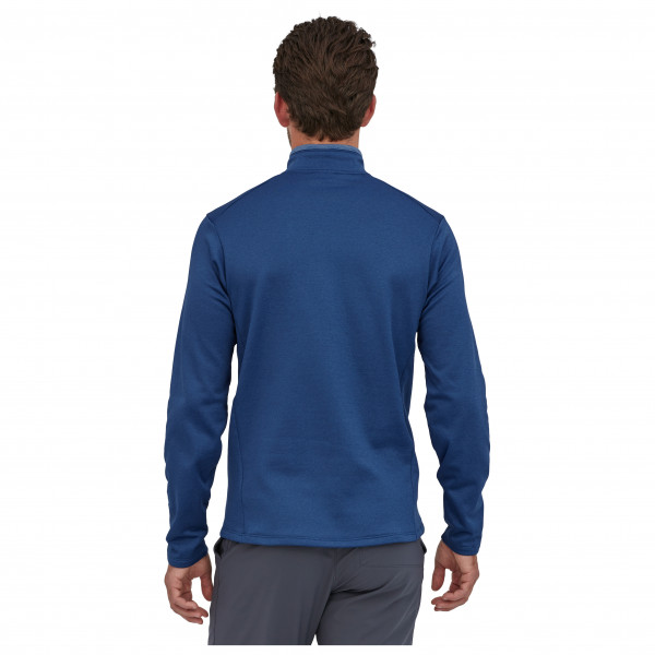 Patagonia - R1 Daily Zip Neck - Fleecepullover