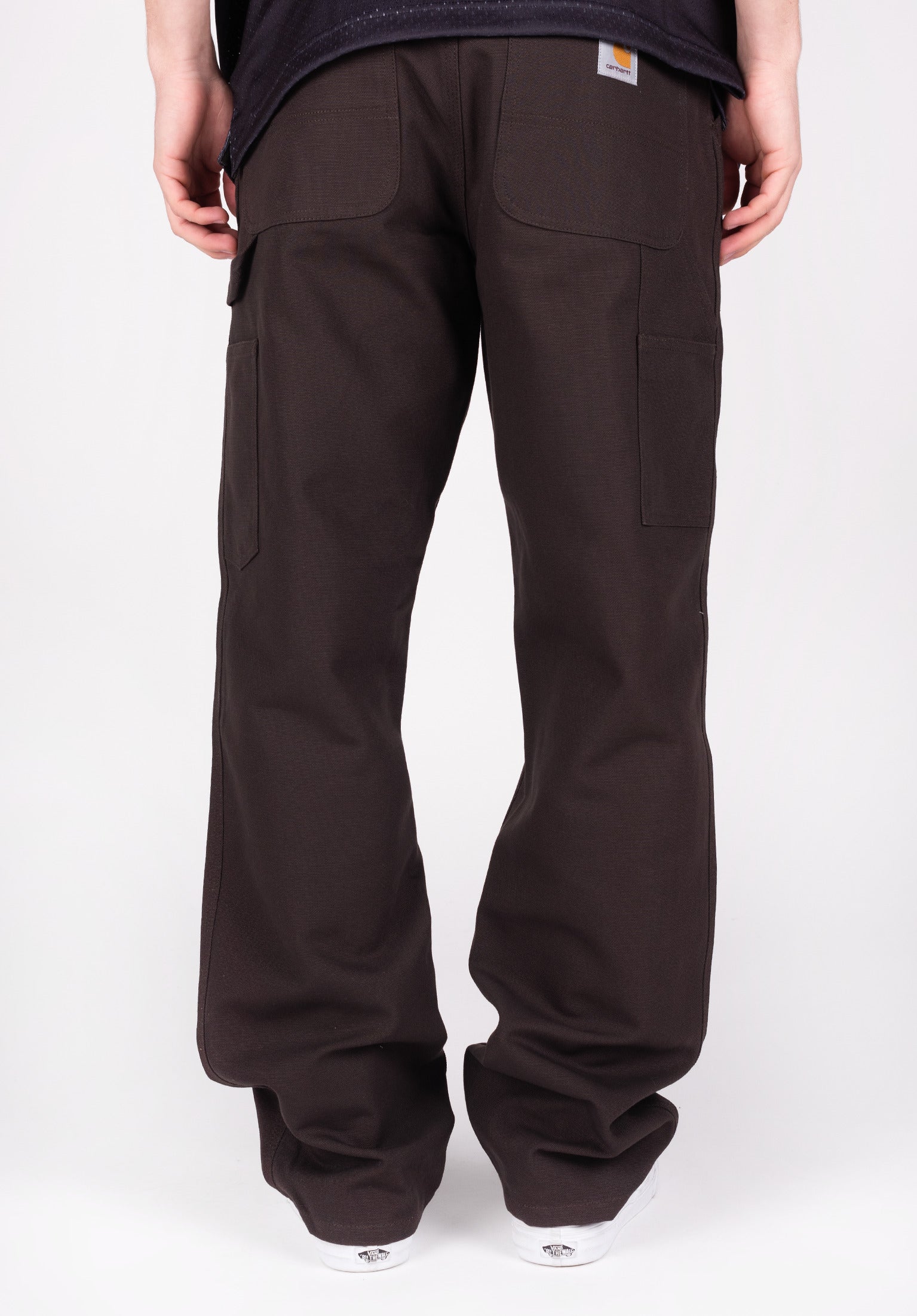 Double Knee Pant