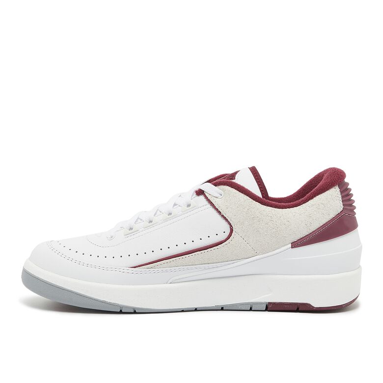 JORDAN Air Jordan 2 Retro Low 