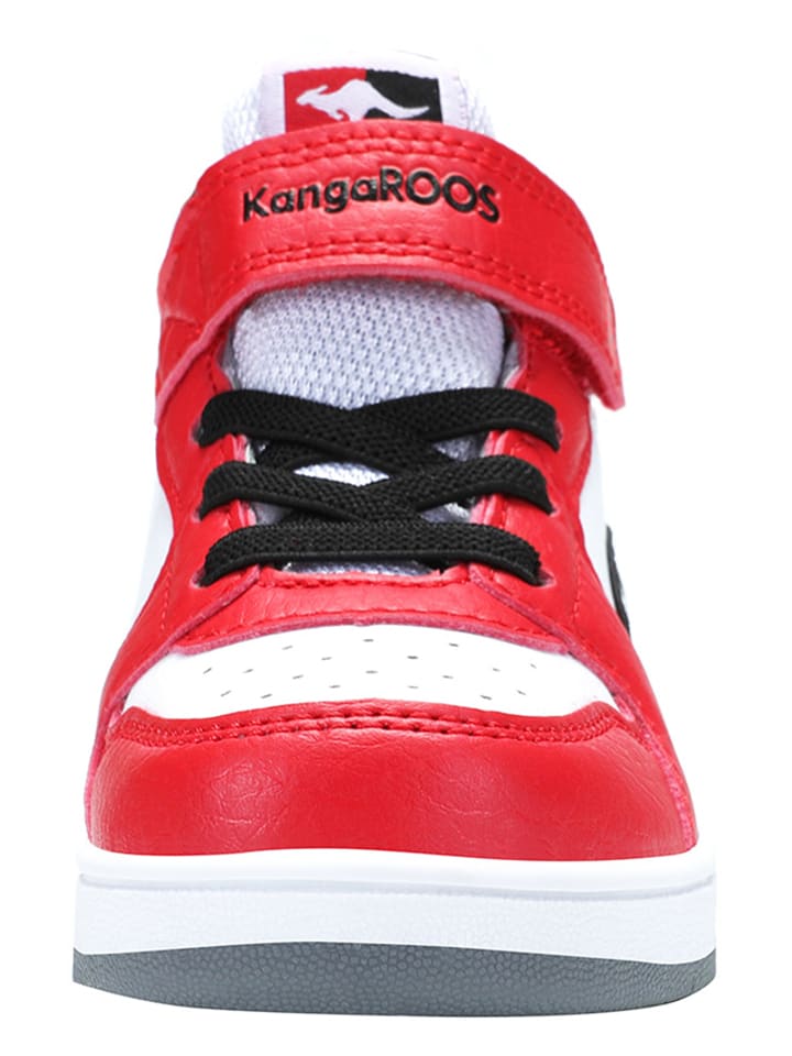 Kangaroos Sneakers 