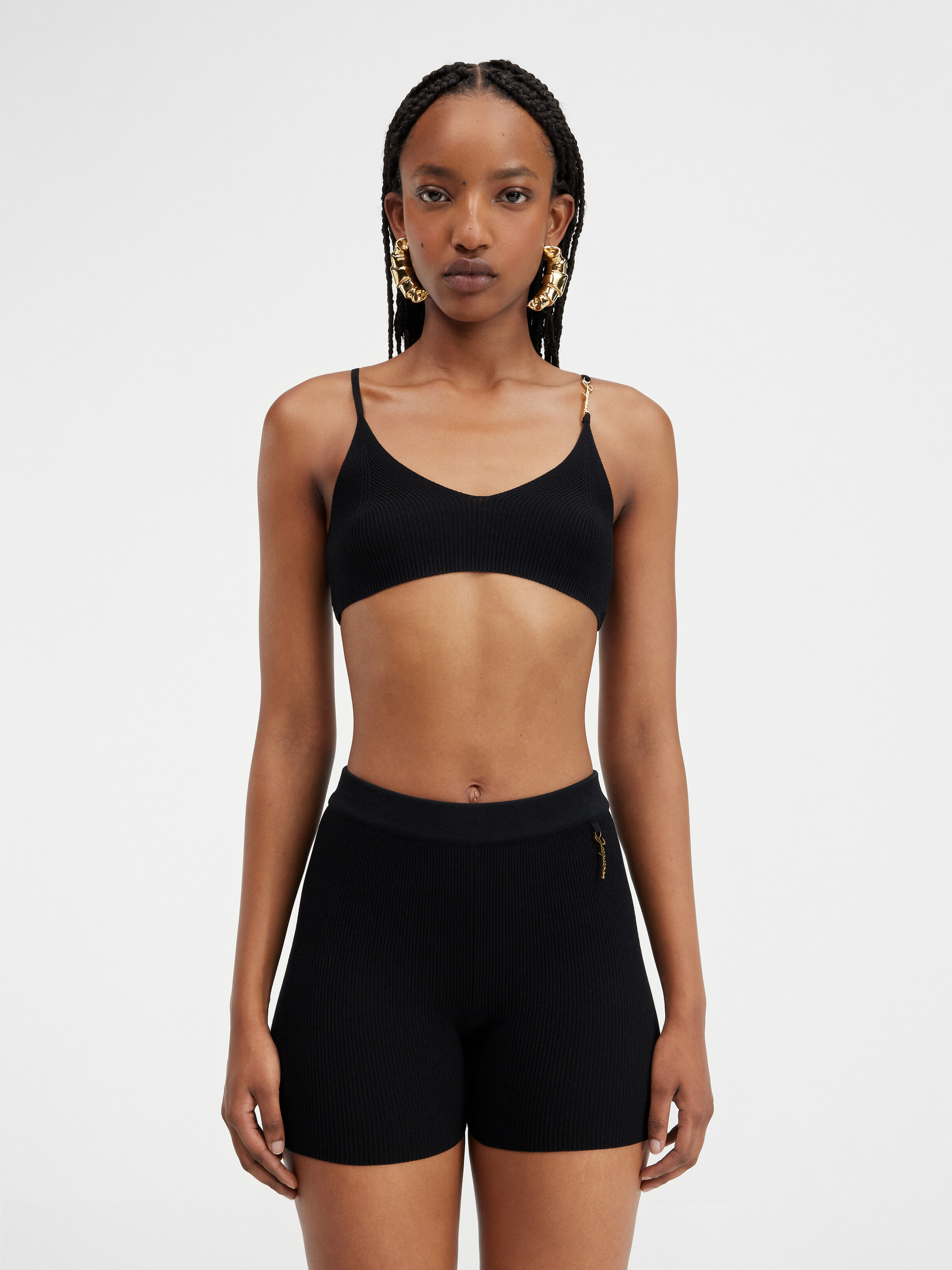 Le bandeau Pralu