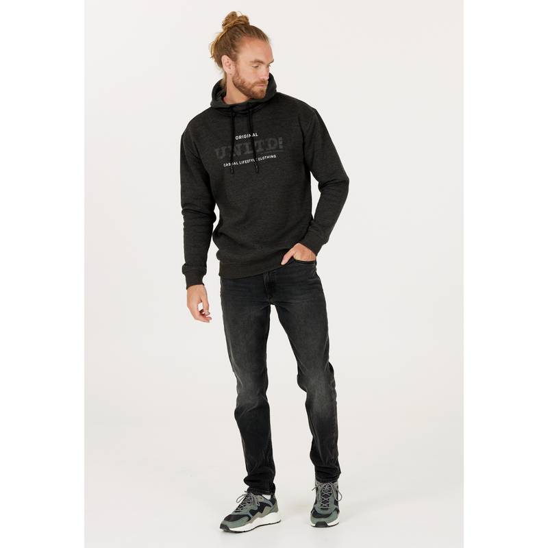 Cruz Marco Kapuzenshirt Herren