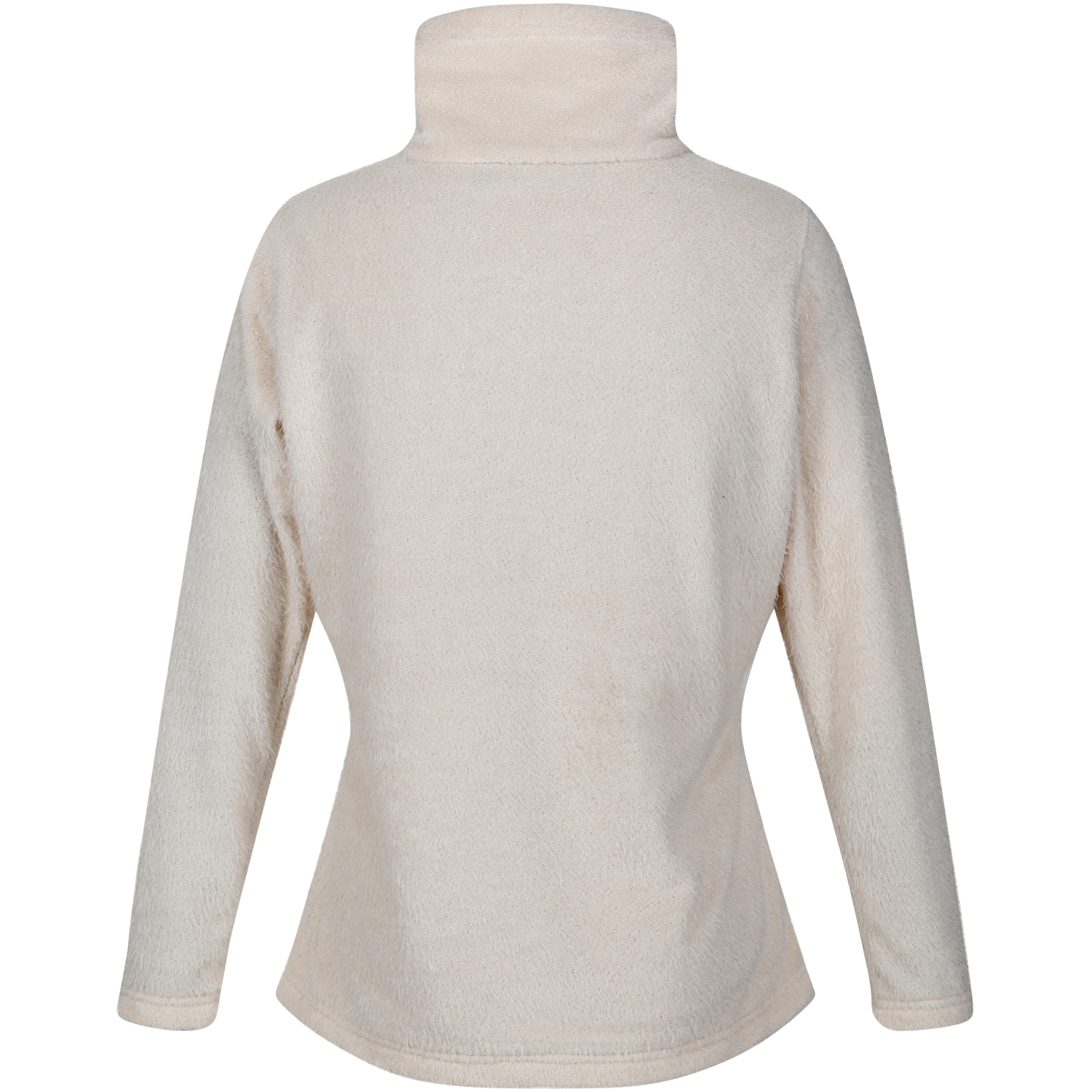 Regatta Damen Fleecejacke Heloise (weiß)