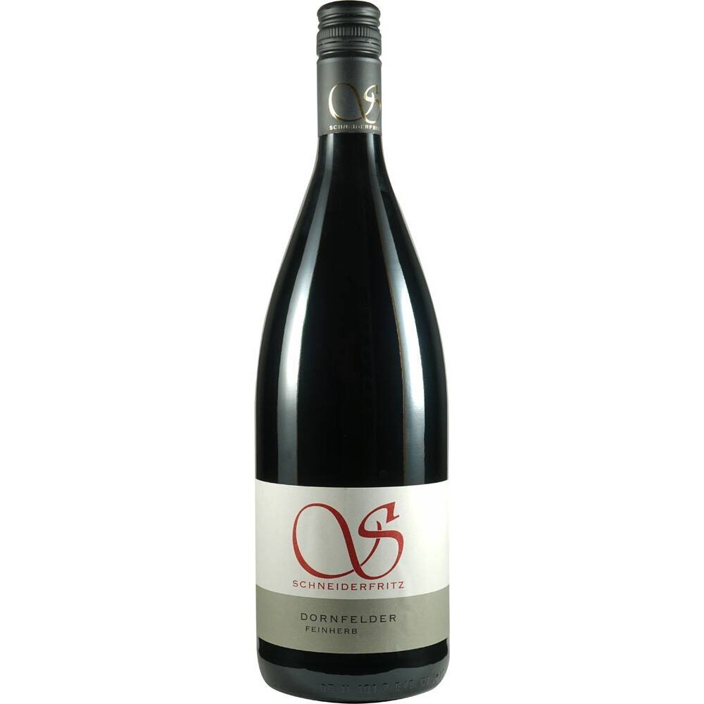 Weingut Schneiderfritz Dornfelder 2019