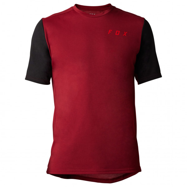 FOX Racing - Ranger Drirelease S/S Jersey Emit - Radtrikot