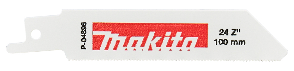 Makita Zubehör P-04896 Säbelsägeblatt 3015 Bimetall 5 Stück