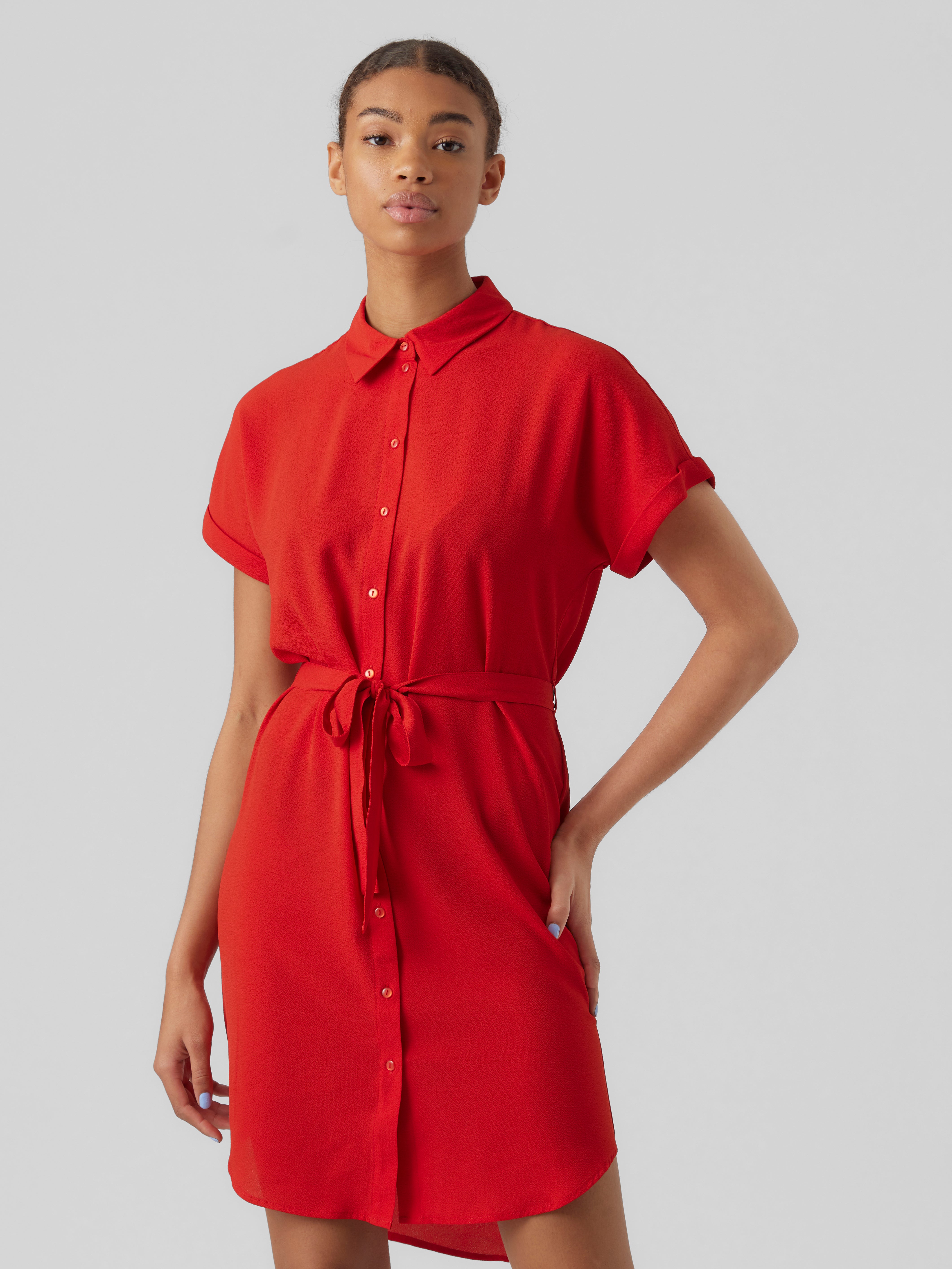 VMSASHA Kurzes Kleid