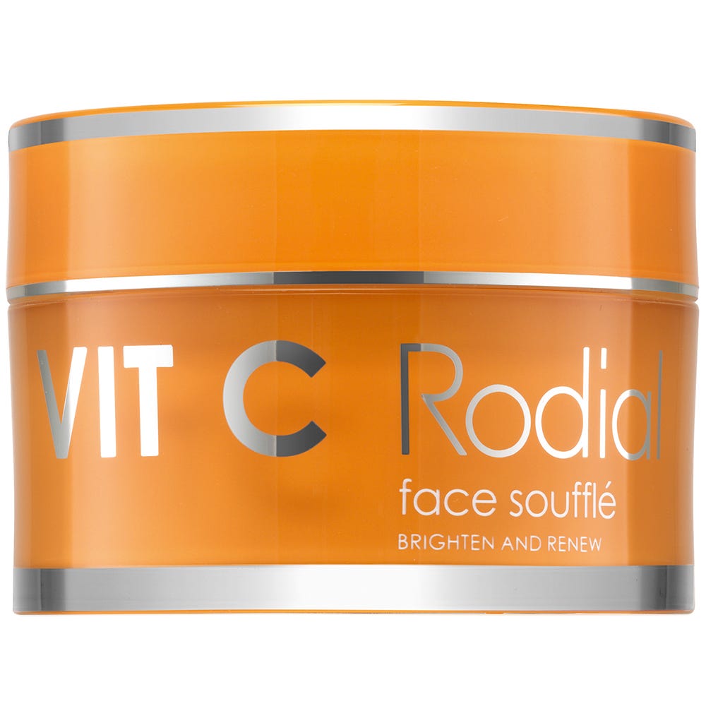 Rodial Vit C Face Souffle 50 ml