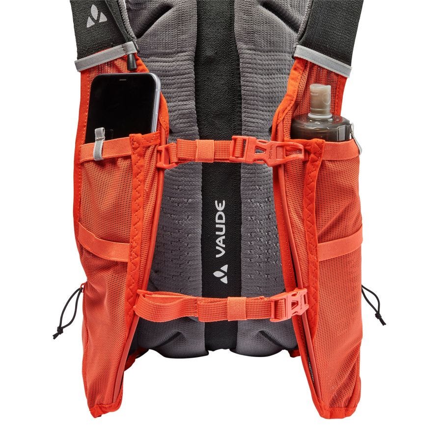 Trail Spacer 8 Leichtrucksack