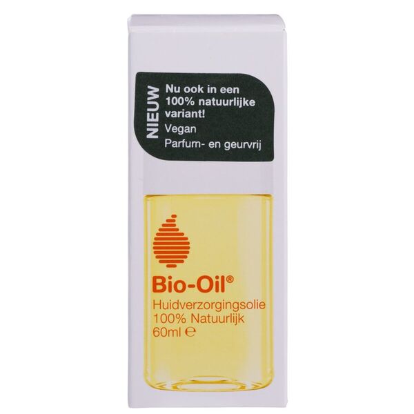 Bio-Oil bőrápoló olaj 60ml - Minden bőrtípusra