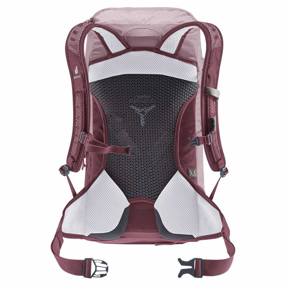 DEUTER Handtaschen rose AC LITE 14SL