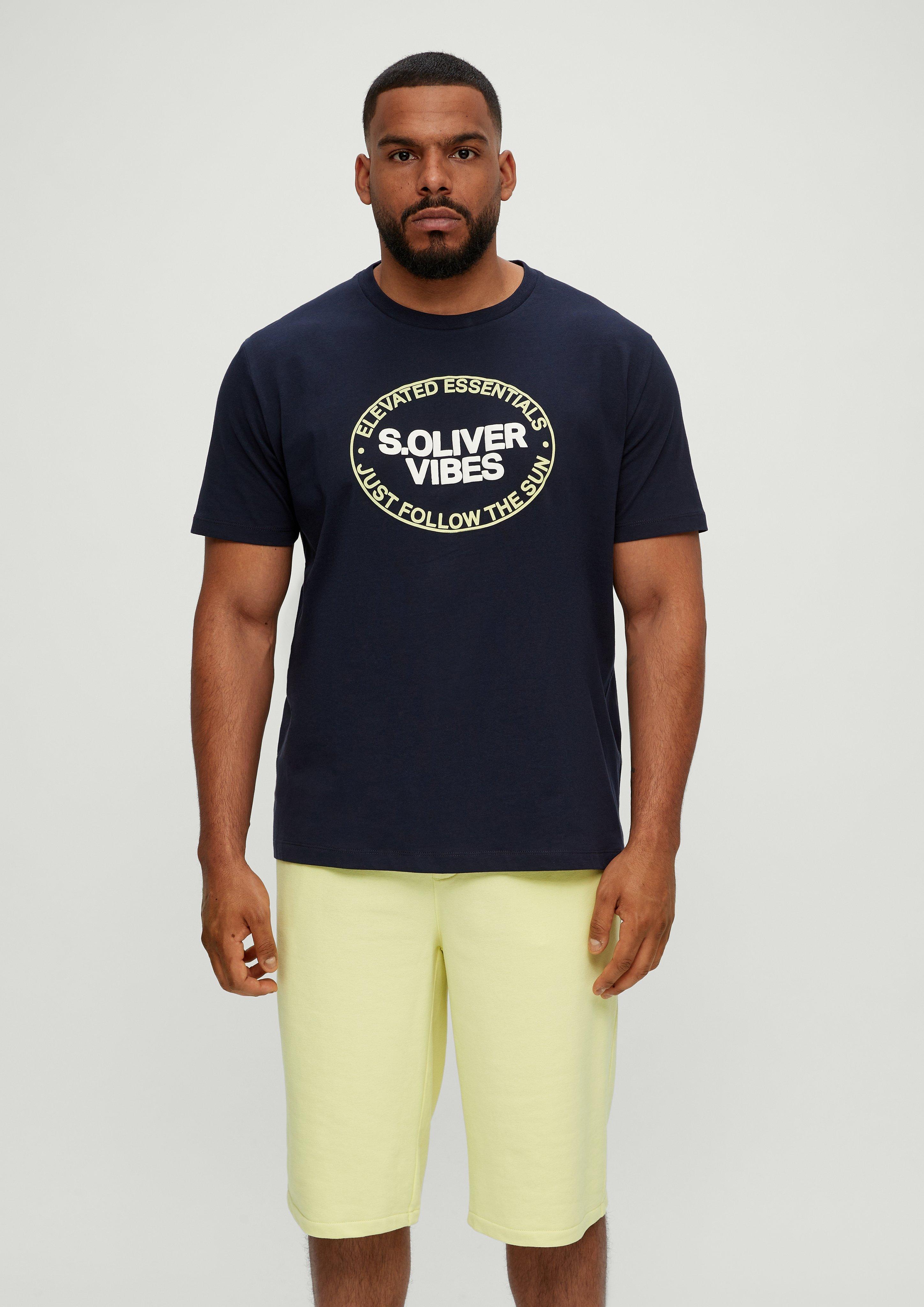 Regular: Bermuda-Jogger  2135556-7015
