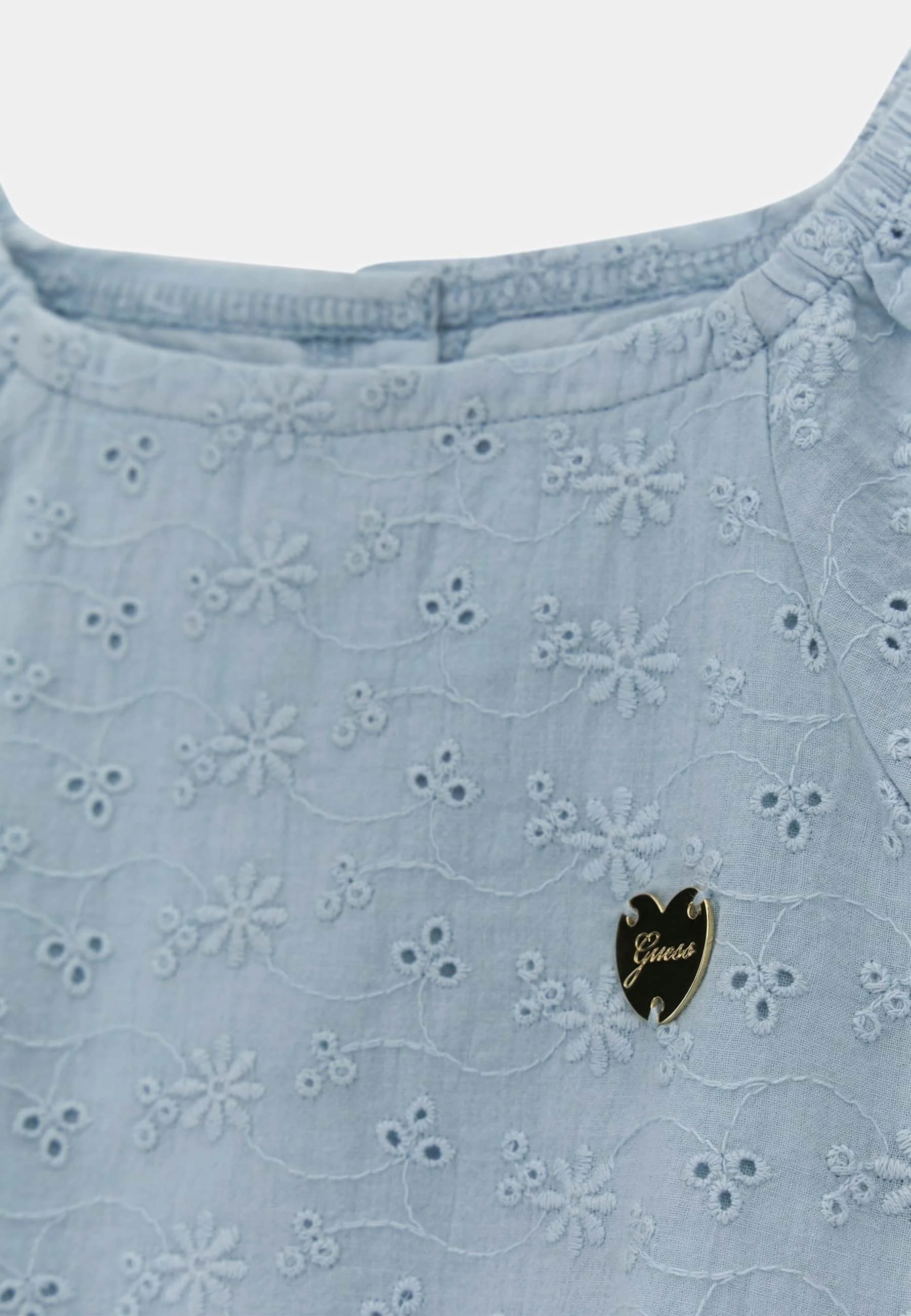 Vestido de verano Guess