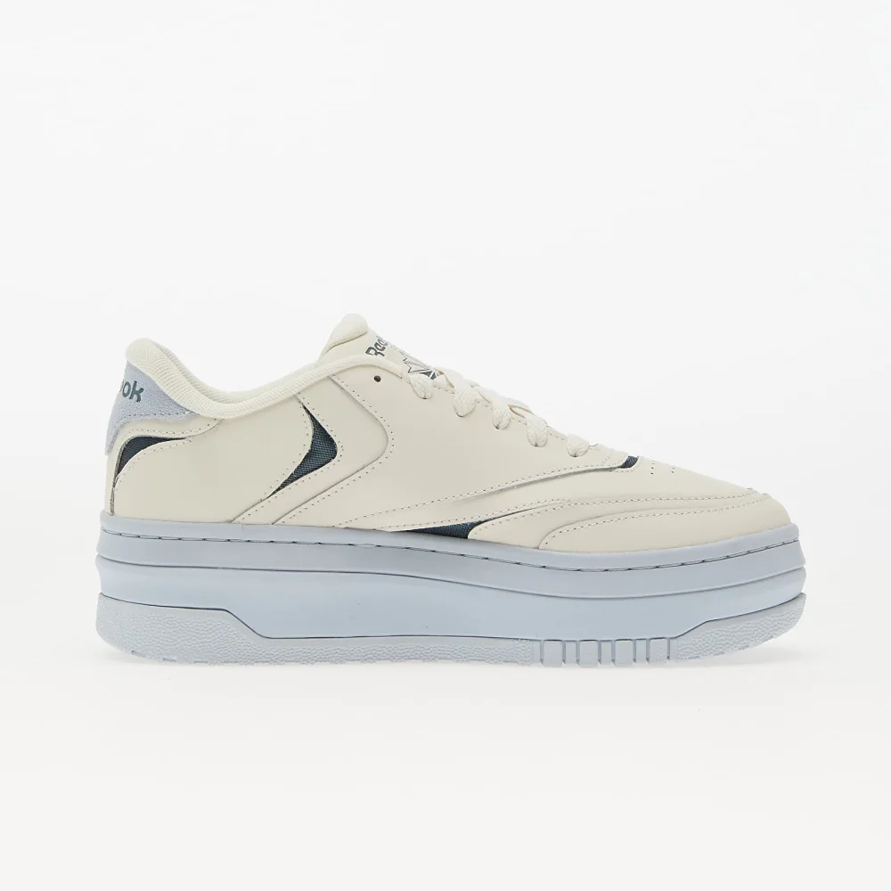 Reebok Club C Extra 100072027 / weiss
