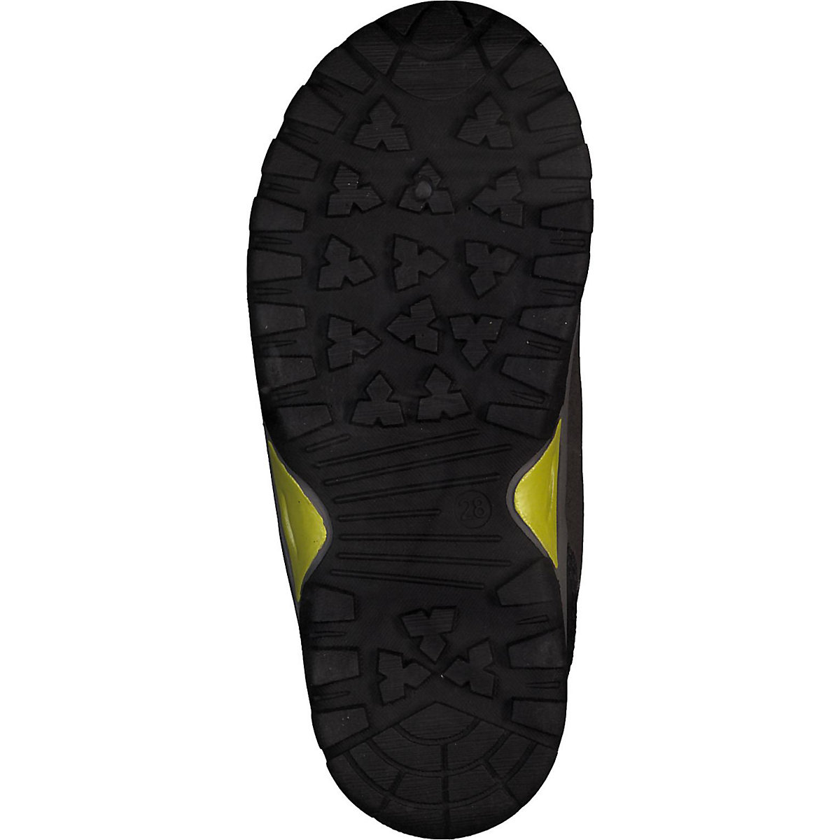 Winterstiefel für Jungen