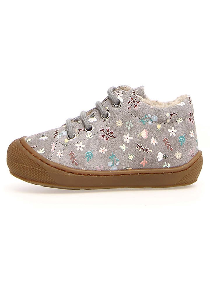 Naturino Leder-Sneakers 