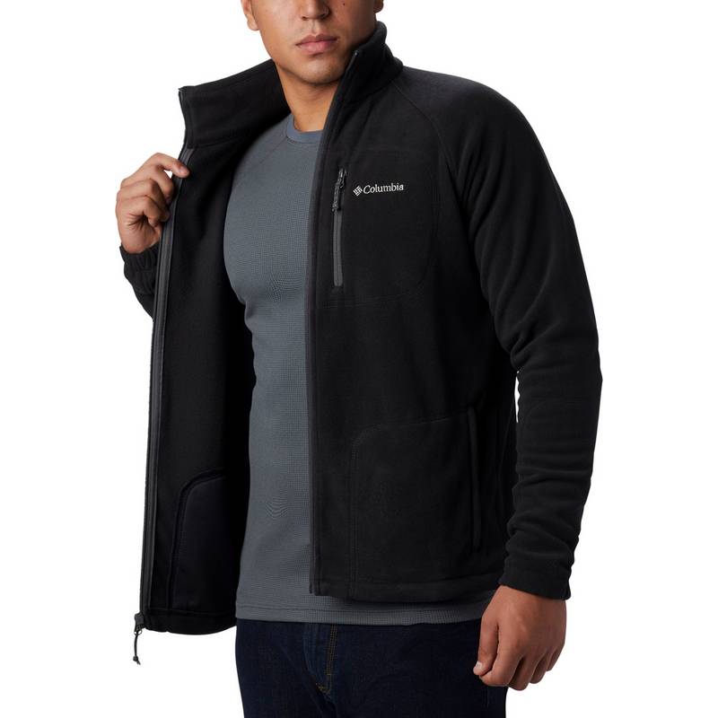 Columbia Fast Trek II Fleecejacke Herren