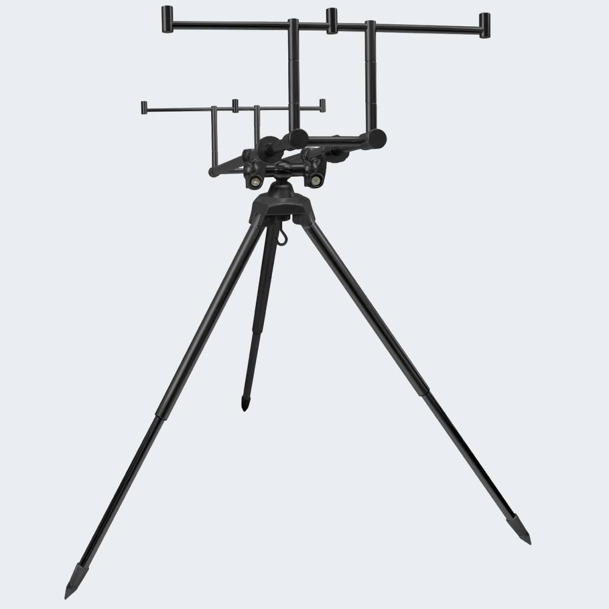 Arapaima Fishing Equipment Triplecoast Rod Pod
