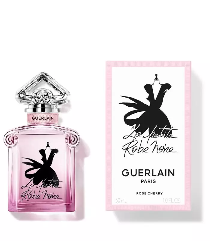 LA PETITE ROBE NOIRE Eau de Parfum Rose Cherry