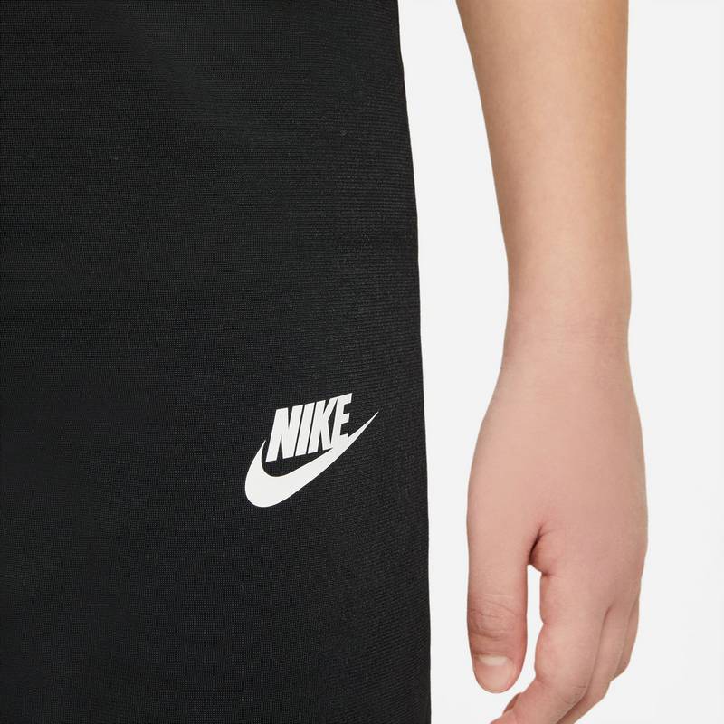 Nike NSW FUTURA Trainingsanzug Kinder