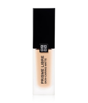 GIVENCHY Prisme Libre Skin-Caring Matte Flüssige Foundation-30 ml