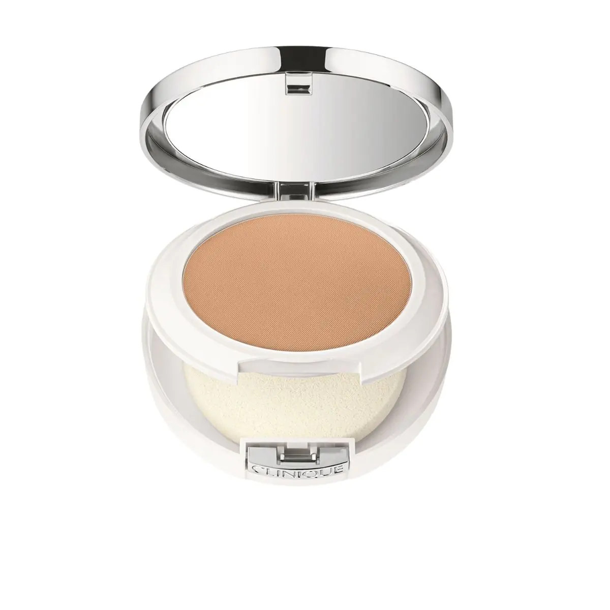 Clinique Beyond Perfecting puder u prahu, 14 Vanilla