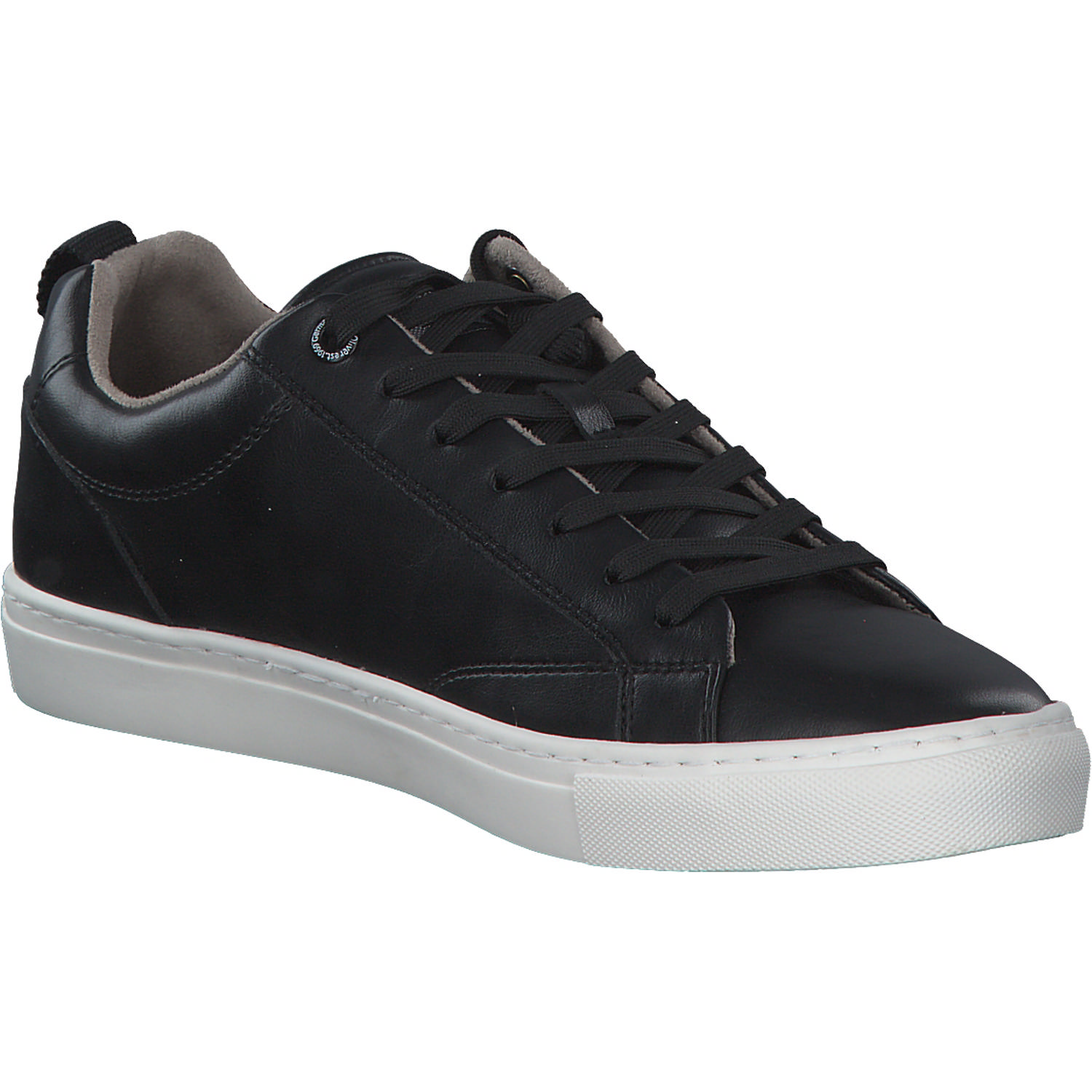 s. Oliver 13632, Klassische- & Business Schuhe, Herren, Schwarz