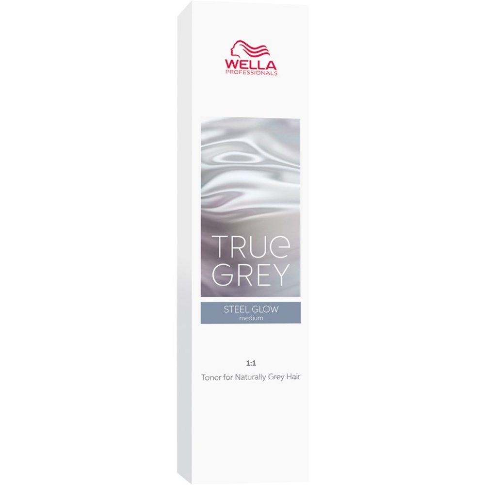 Wella True Grey Coloration capillaire
