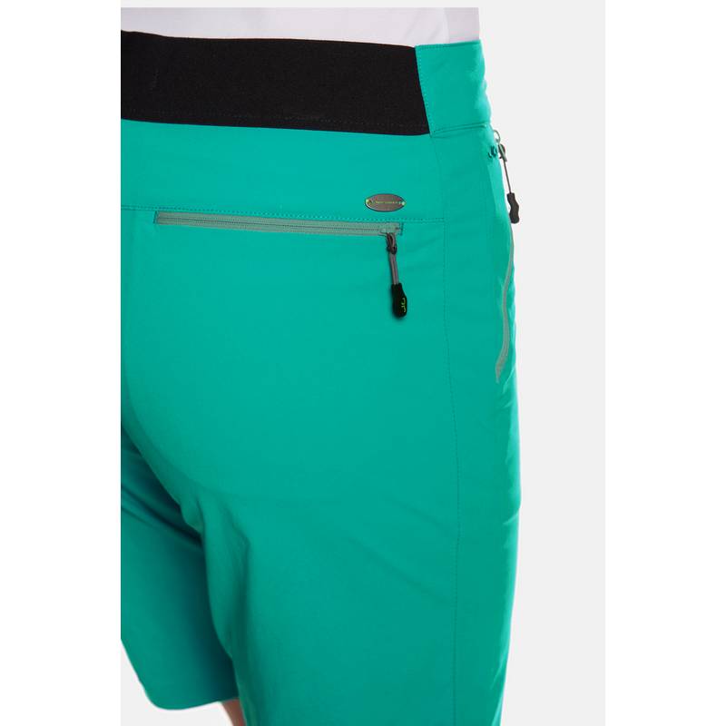 Jeff Green Mina Funktionsshorts Damen