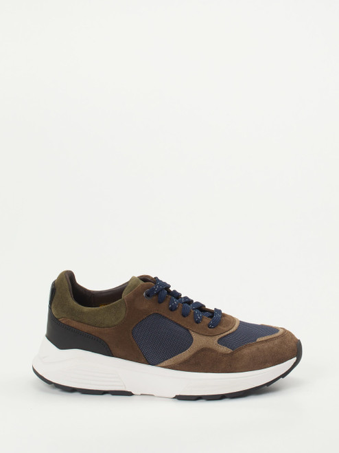 Sneaker-46612010060 XSENSIBLE