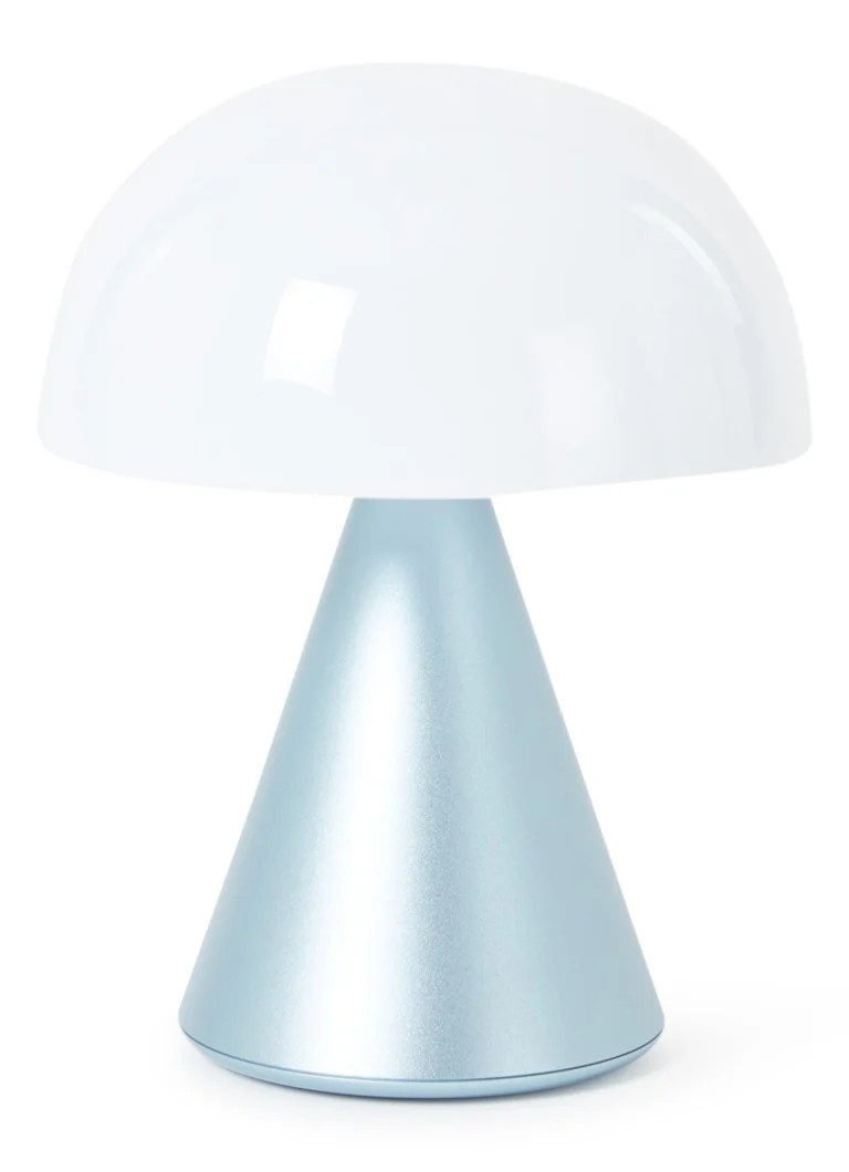 Lampă de masă Lexon Mina mare 17 x Ø14 cm