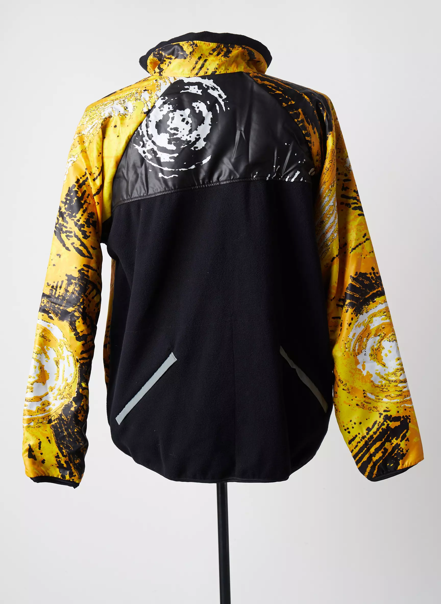 Giordana Vestecasual Homme couleur jaune