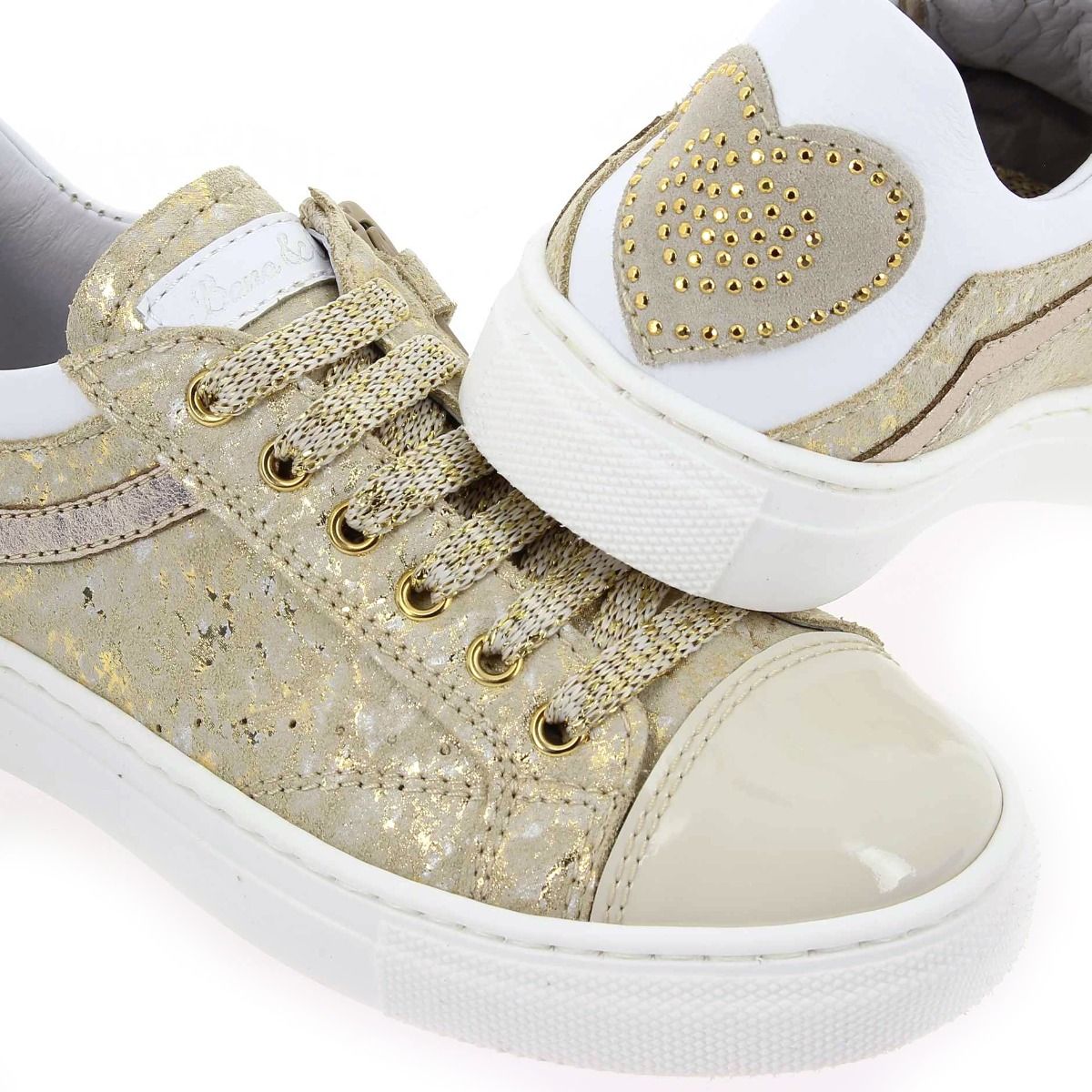 Bana & Co   22132011 - Beige Platine