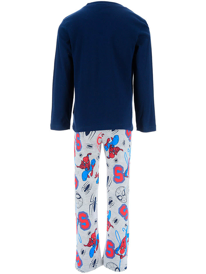 Spiderman Pyjama 