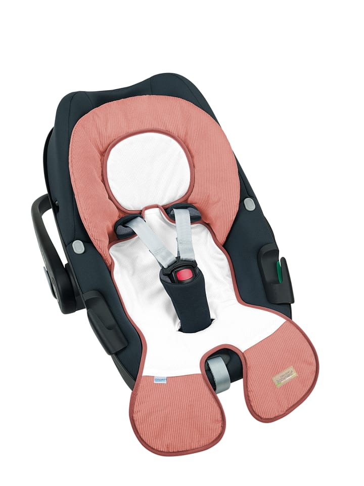 Odenwälder Babycool-Auflage für Schalensitze in Siena günstig kaufen onesize