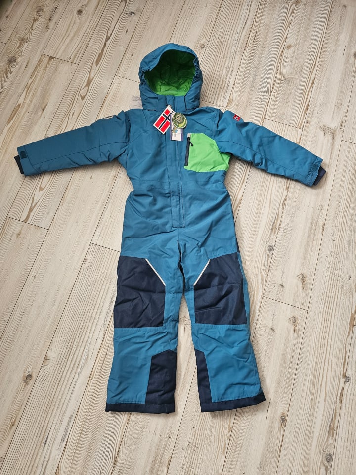 Trollkids Schneeanzug 
