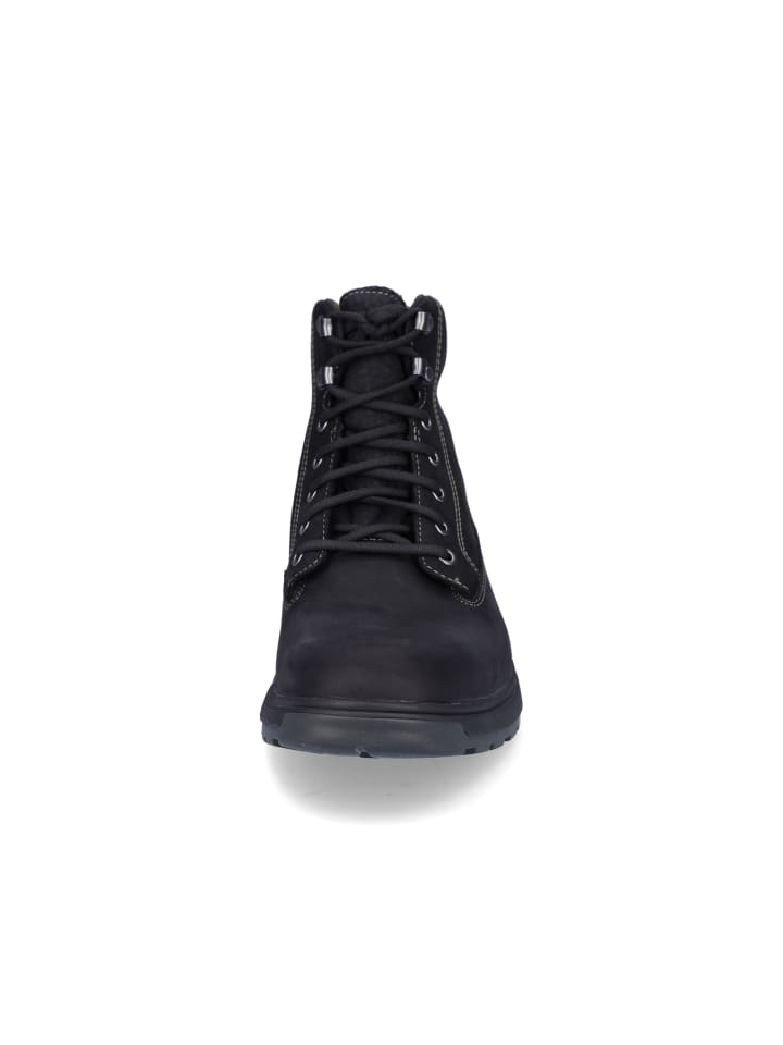 Timberland Schnürboot in schwarz günstig kaufen