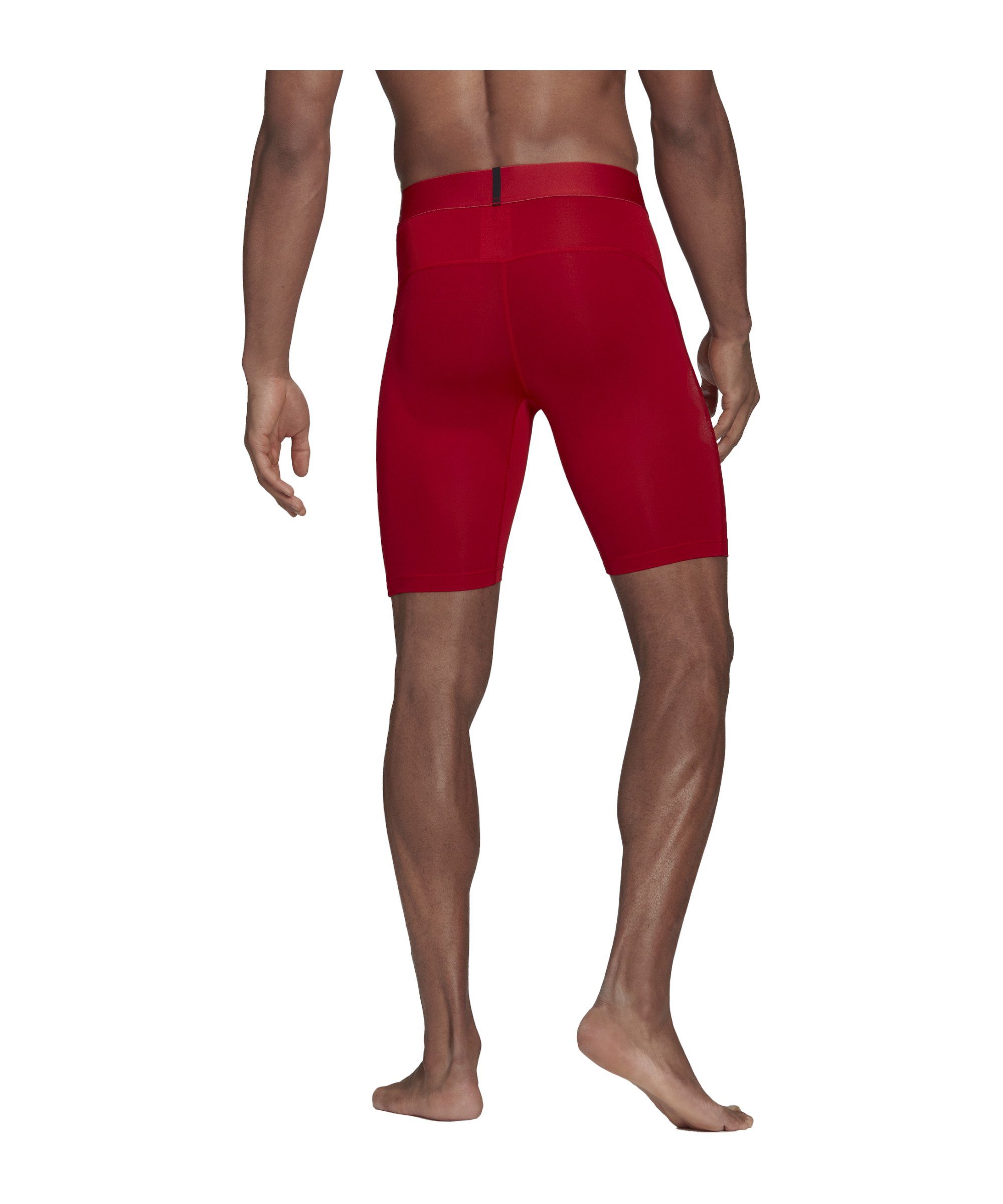 adidas Performance Funktionshose Techfit Short