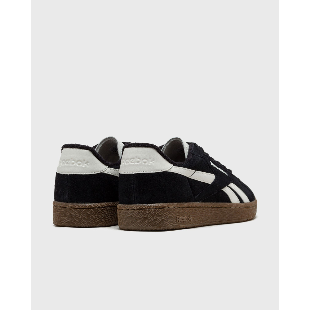 Reebok Club C Grounds UK 100033053 / schwarz
